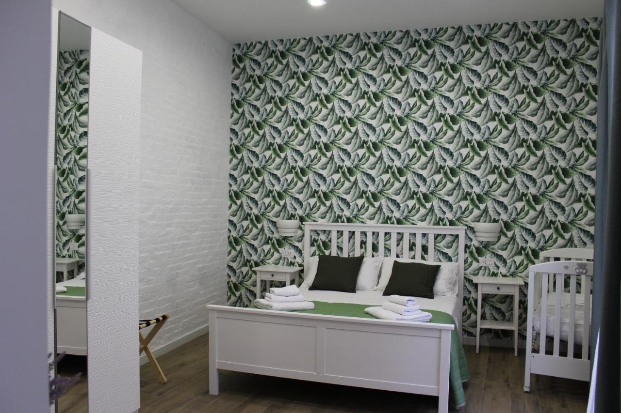 Apartment Pendino House Naples