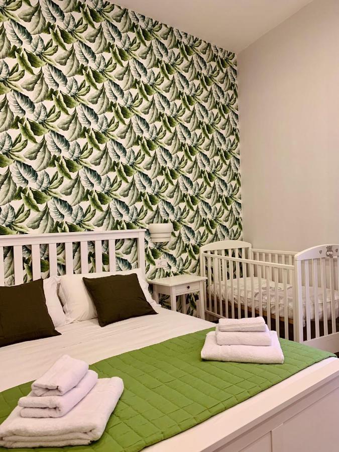 Pendino House Apartment