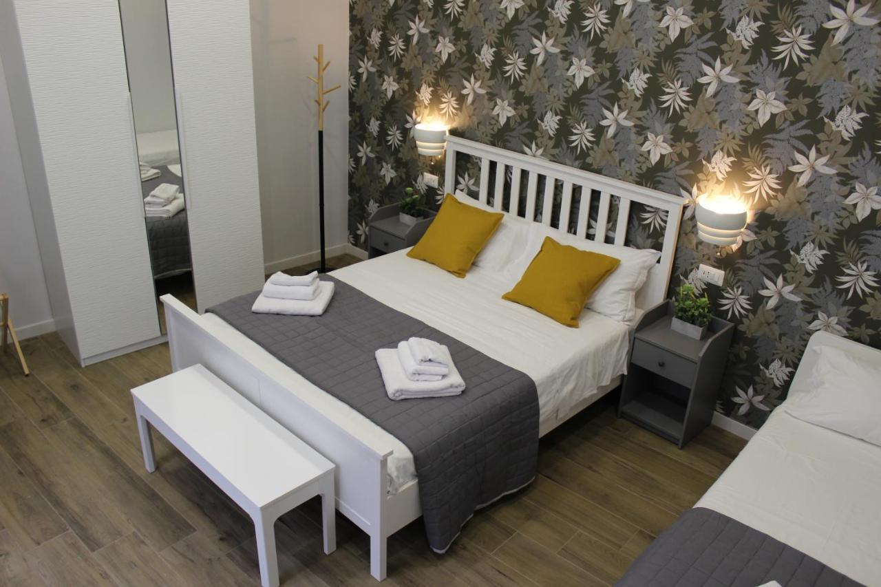 Apartment Pendino House *
