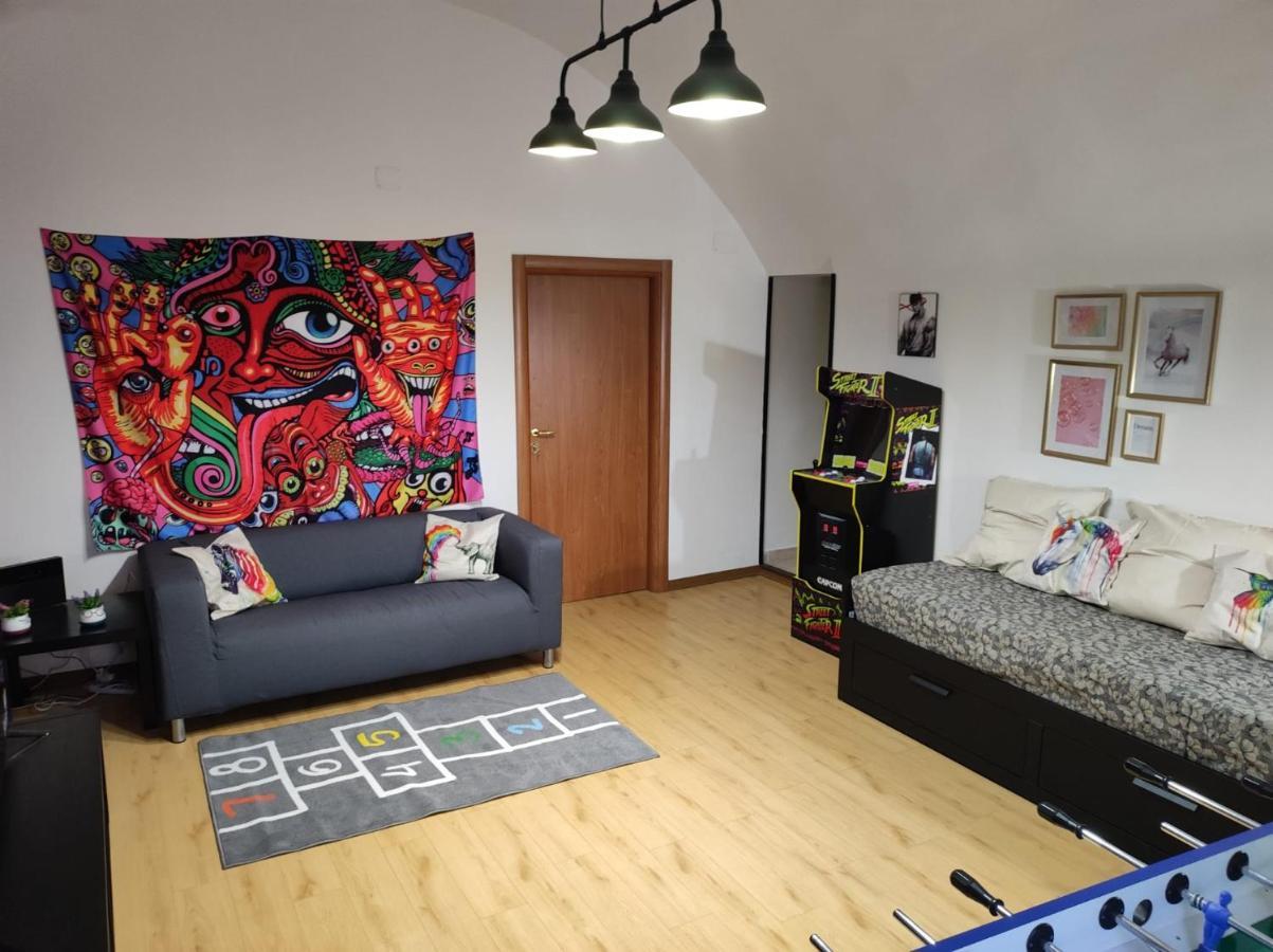 90's House * Naples
