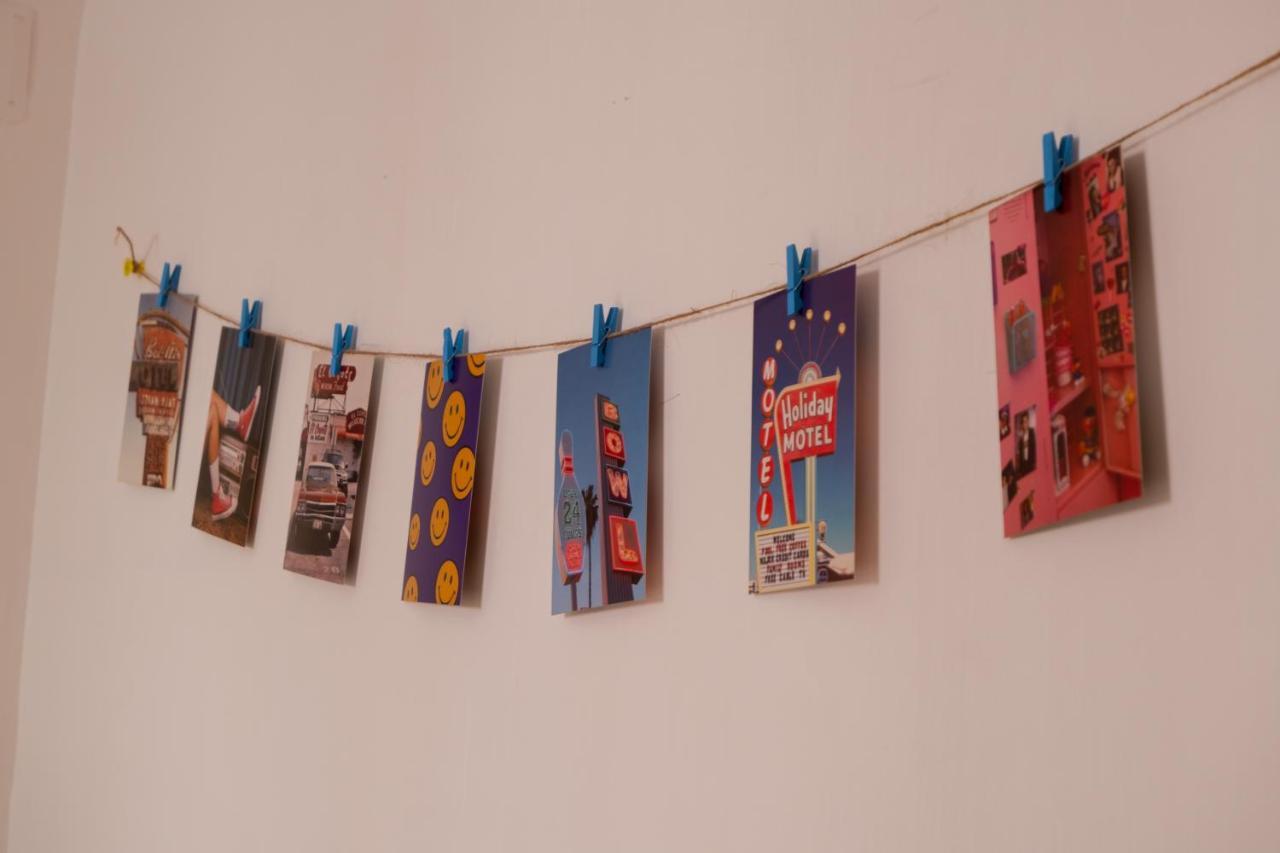 90's House Apartment *