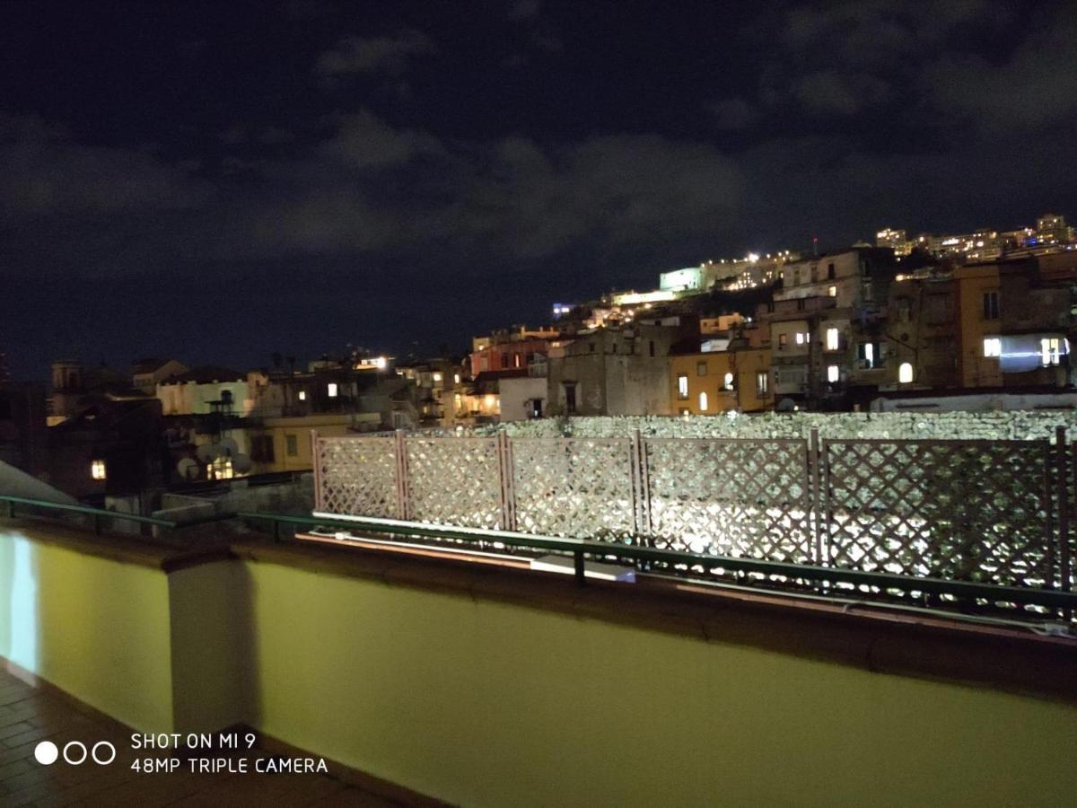 La Dimora Di Bronzo Naples