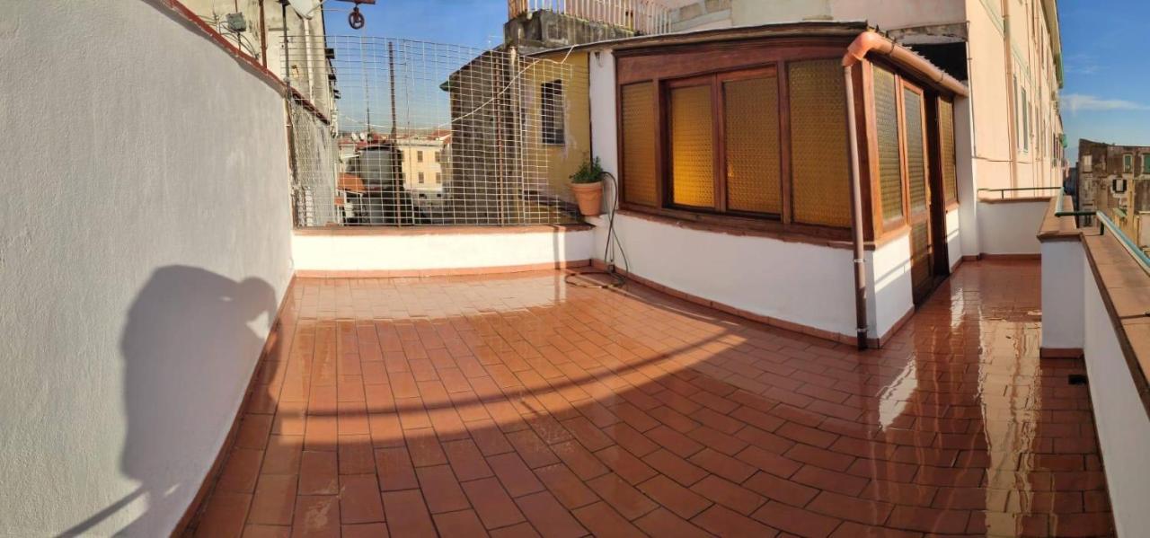 Guest house La Dimora Di Bronzo *