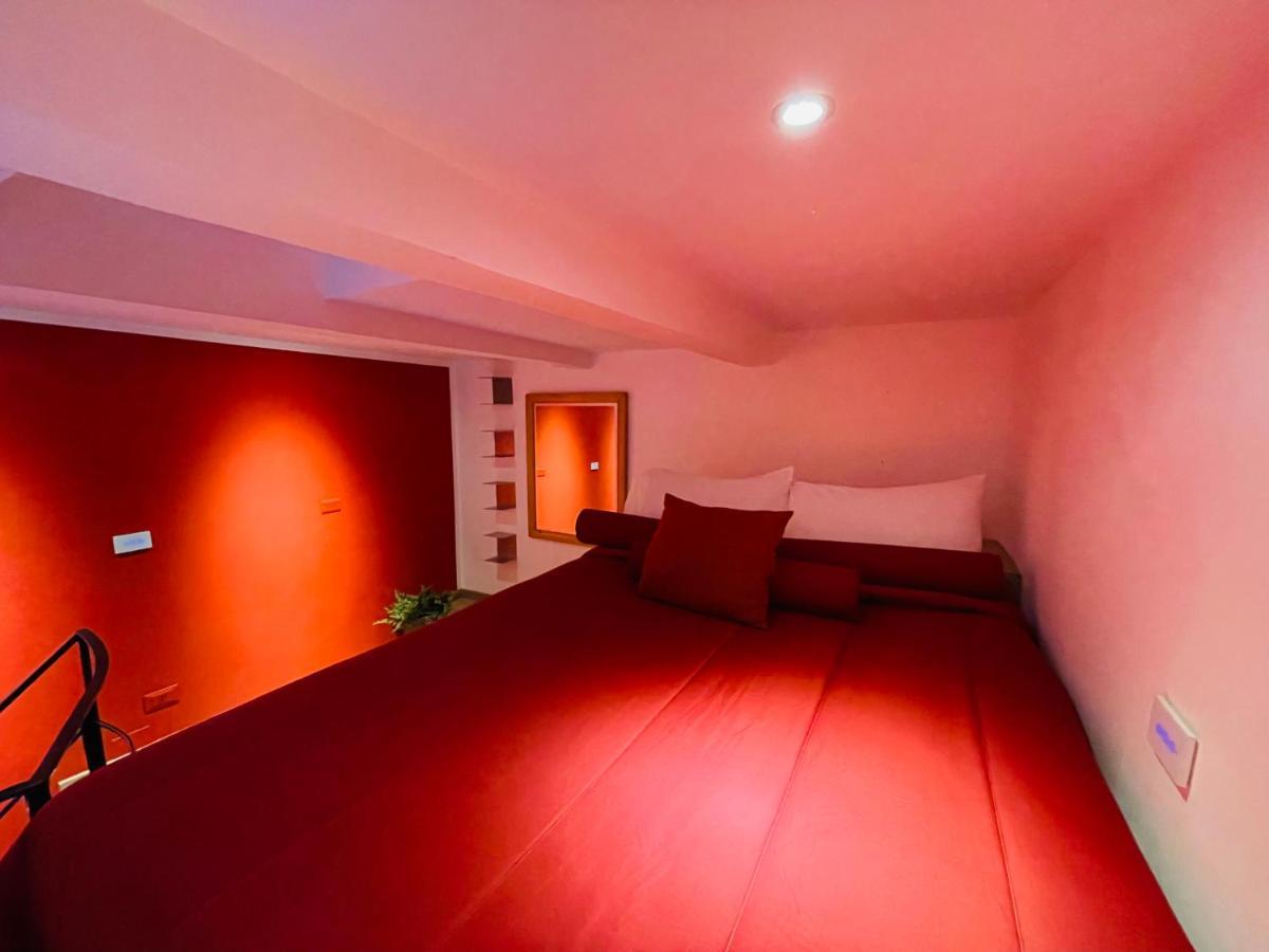 Bed & Breakfast Lanova 21 Naples