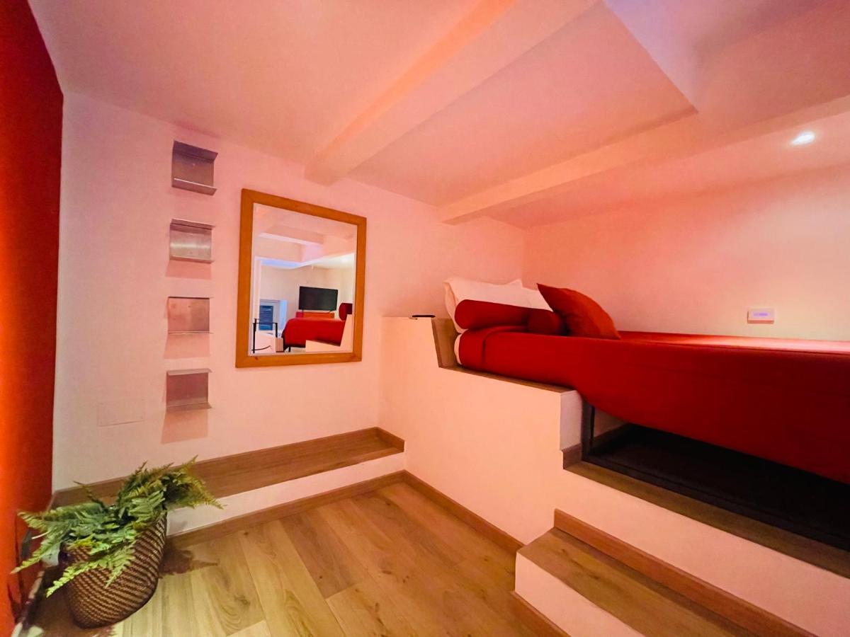 Bed & Breakfast Lanova 21 *