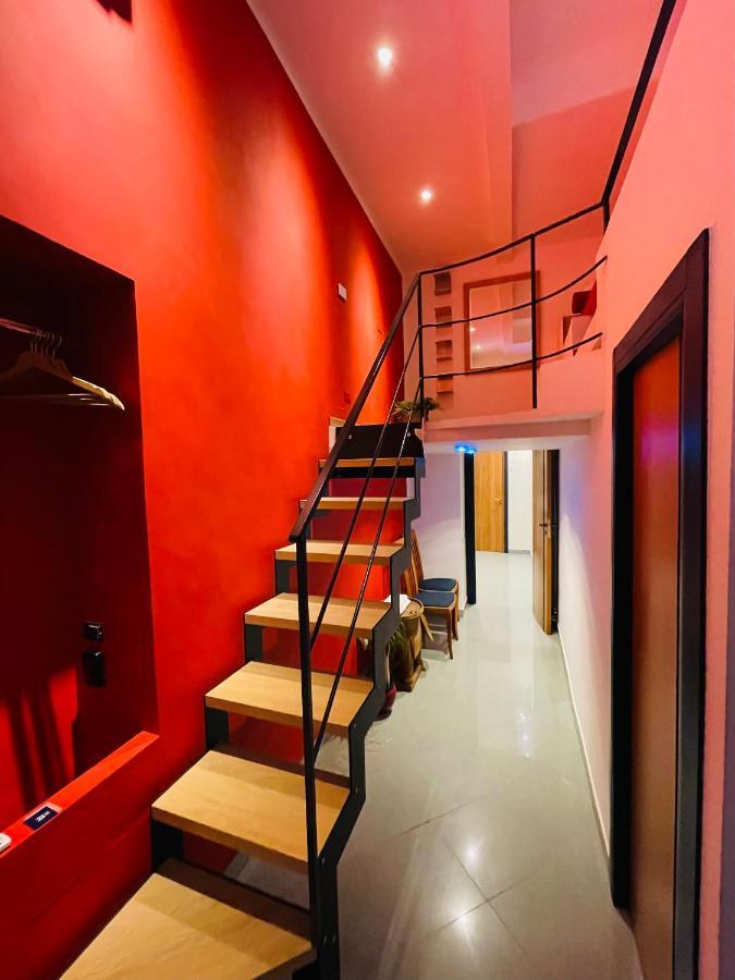 Lanova 21 Bed & Breakfast *