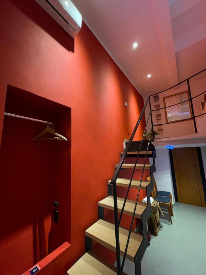 Bed & Breakfast Lanova 21 *