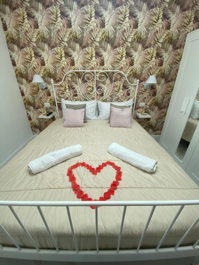 Carme Bed & Breakfast Naples