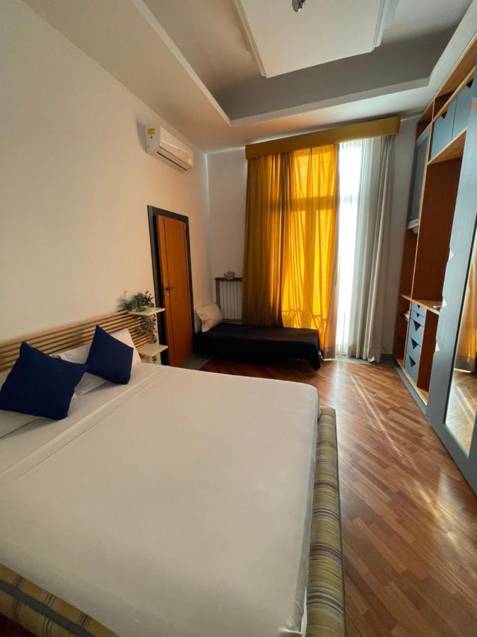 Bed & Breakfast Lanova 21 *