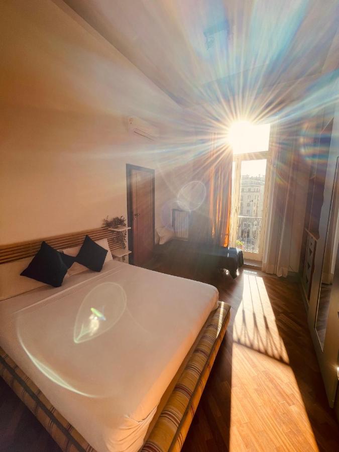 Bed & Breakfast Lanova 21 Naples