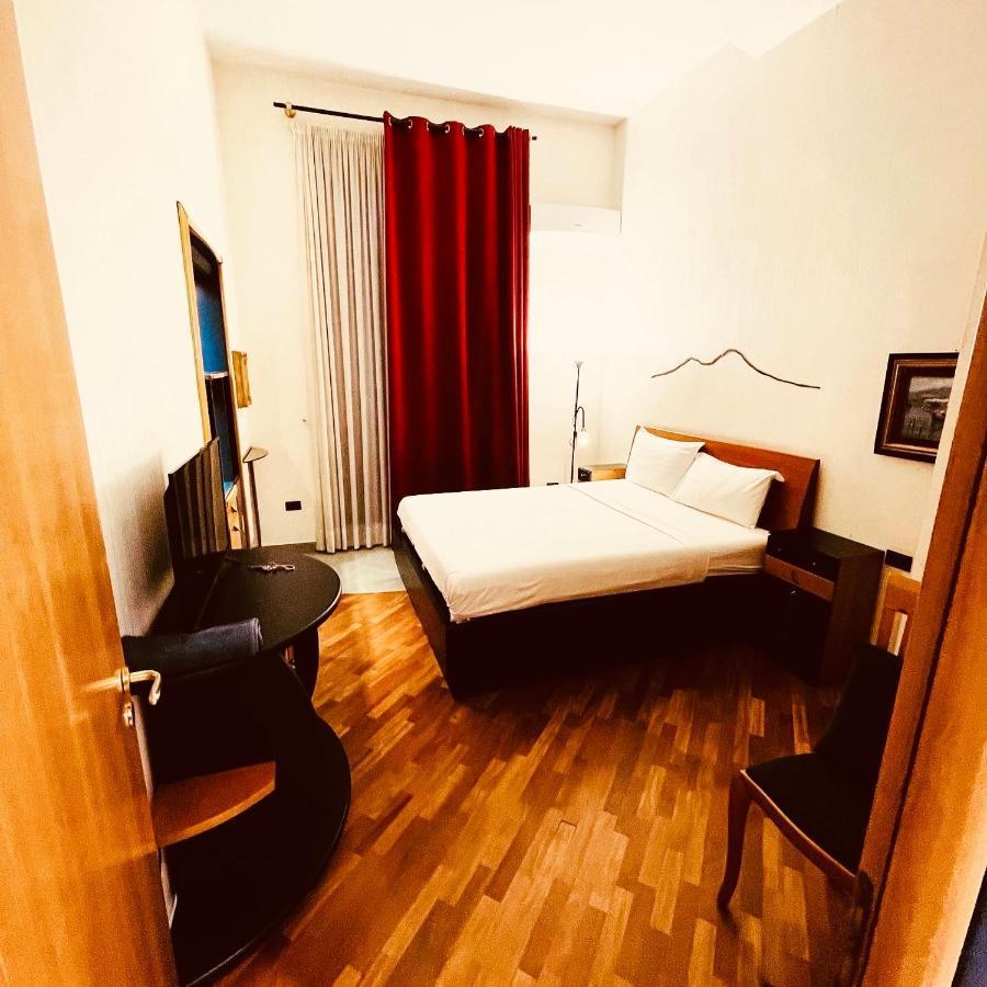 Bed & Breakfast Lanova 21 Naples