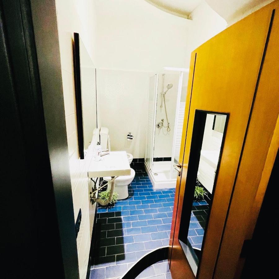 Lanova 21 Bed & Breakfast
