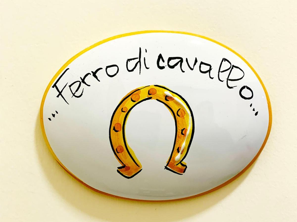 Residenza La Ciorta Bed & Breakfast
