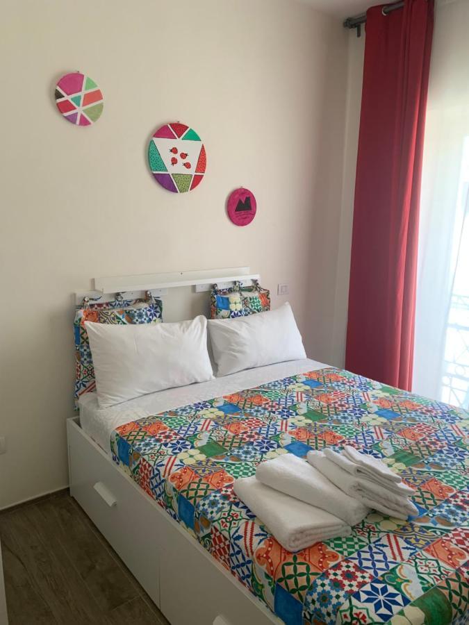 Bed & Breakfast Residenza La Ciorta *