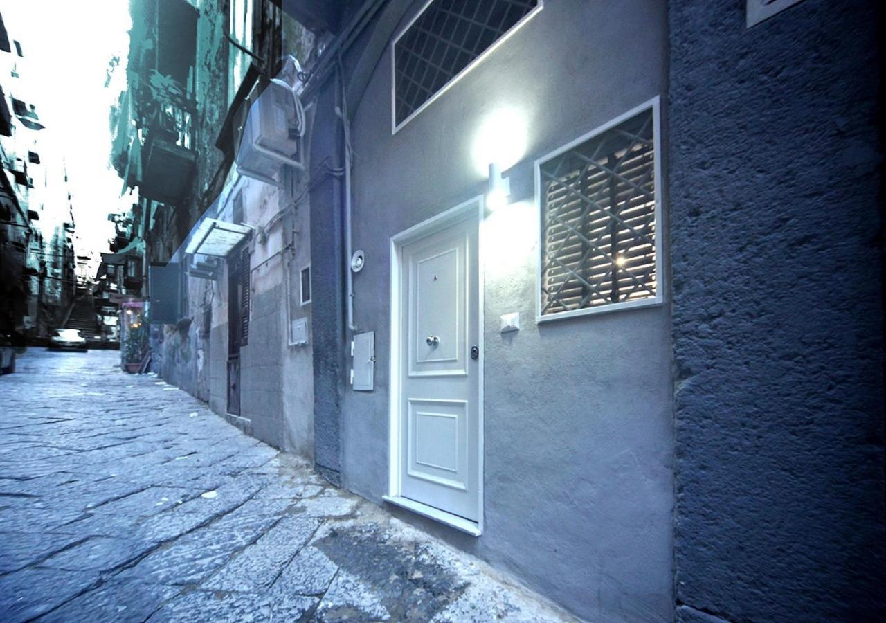 La Casa Di Helena Naples