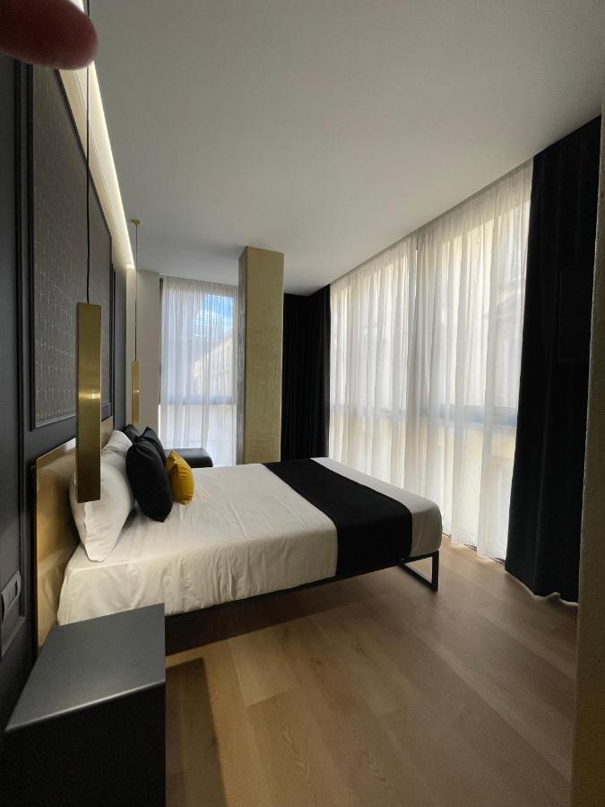 Plebiscito Boutique Naples