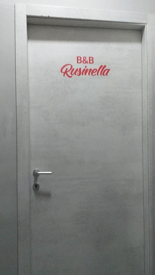 Bed & Breakfast Rusinella