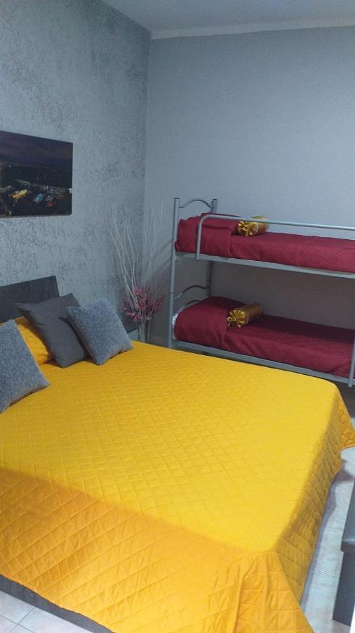 Rusinella Bed & Breakfast *