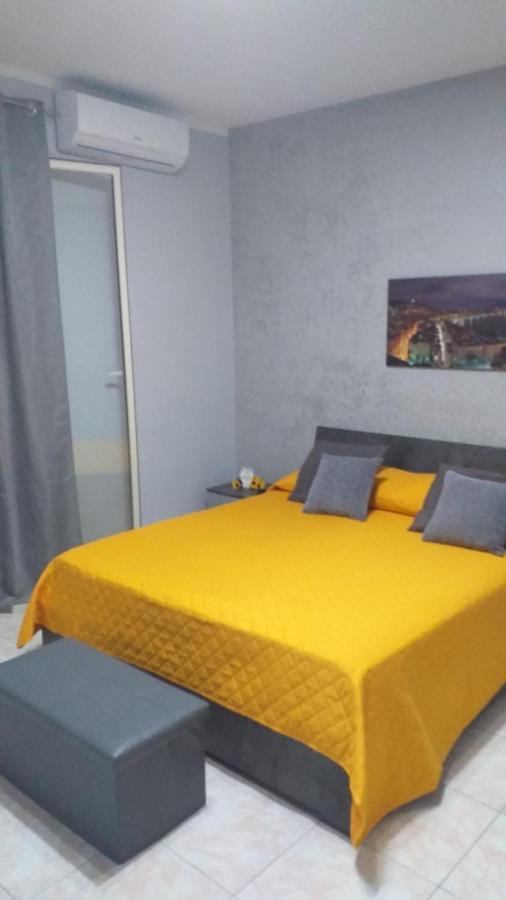 Rusinella Bed & Breakfast Naples