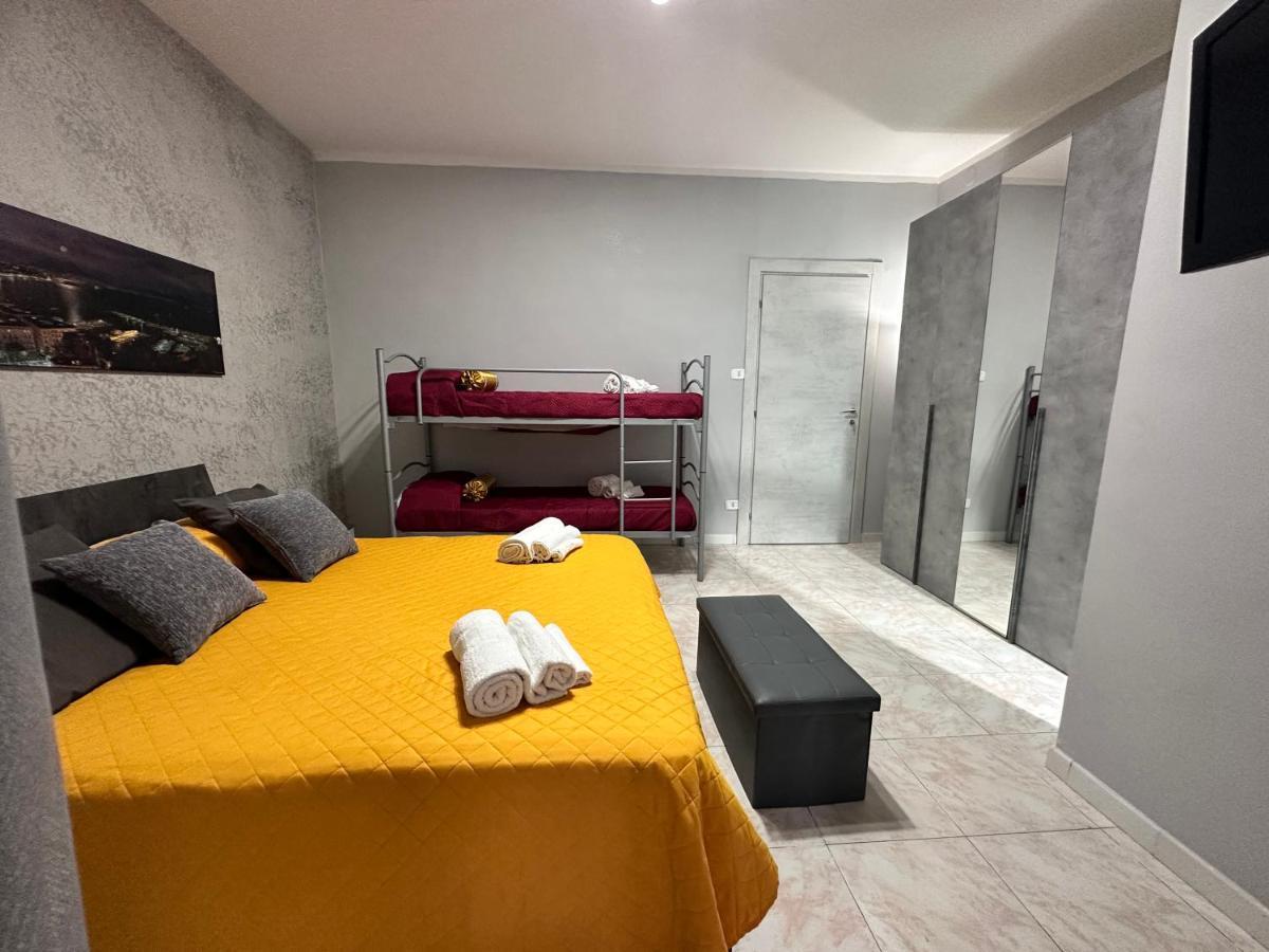 Rusinella Bed & Breakfast