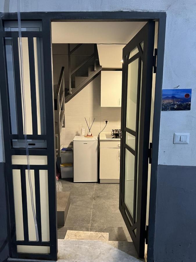 Luna Rossa Apartment *