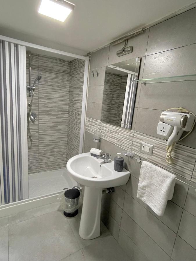 O'vascetiello Apartment *