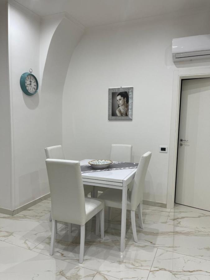 Partenope&ulisse House * Naples