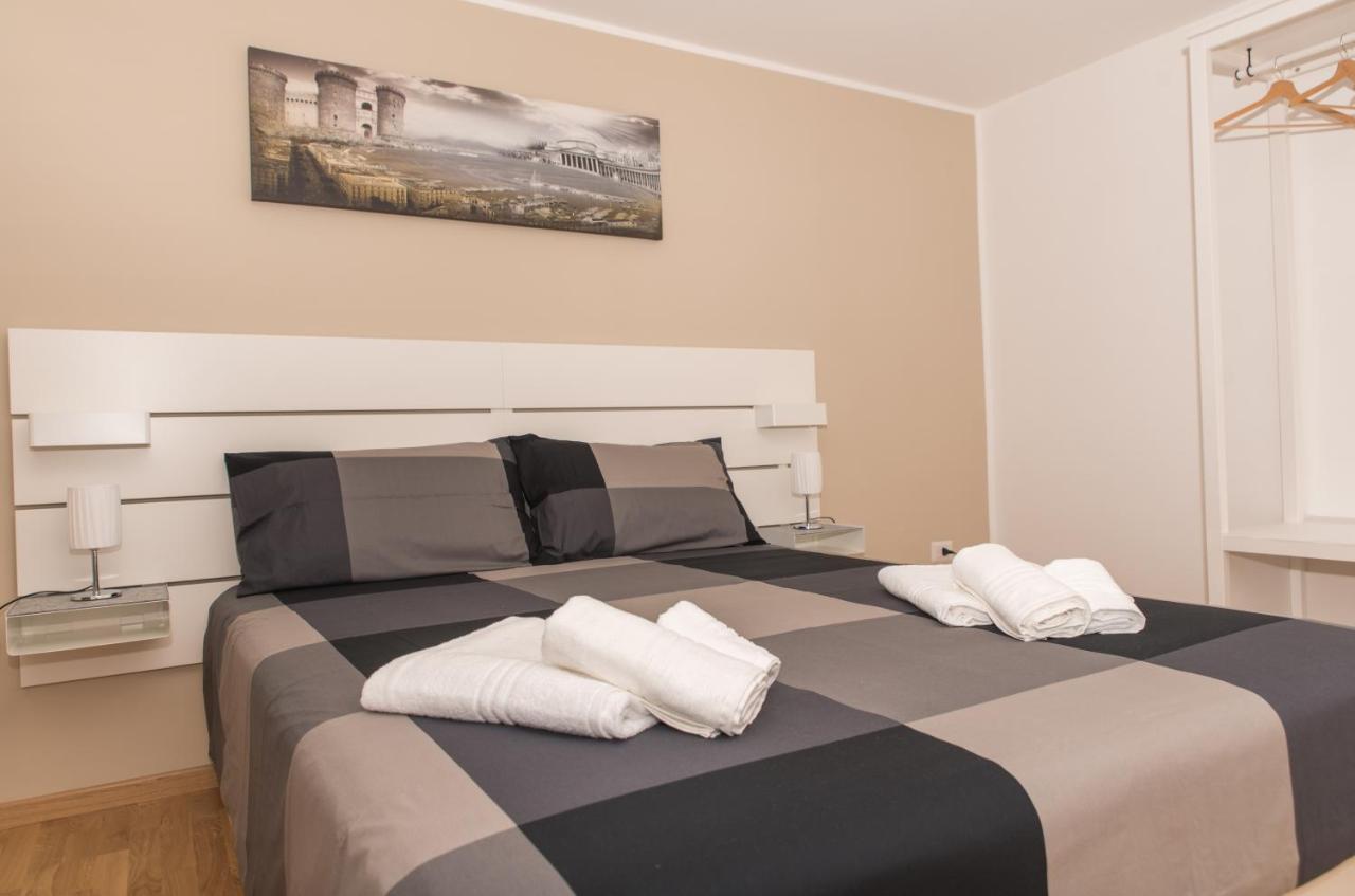 Apartment Casa Langellotti Smart