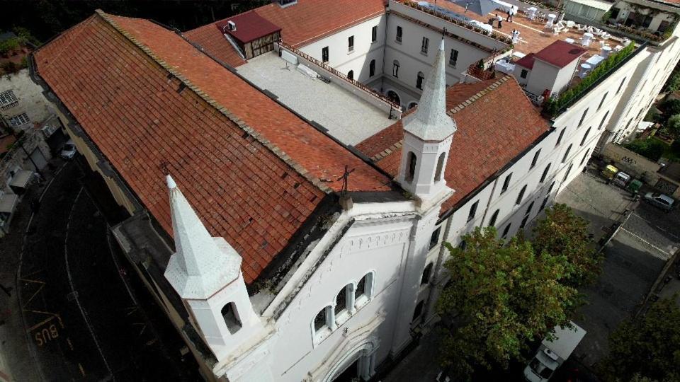 Chiostro San Francesco - Casa Di Ospitalita Religiosa Bed & Breakfast