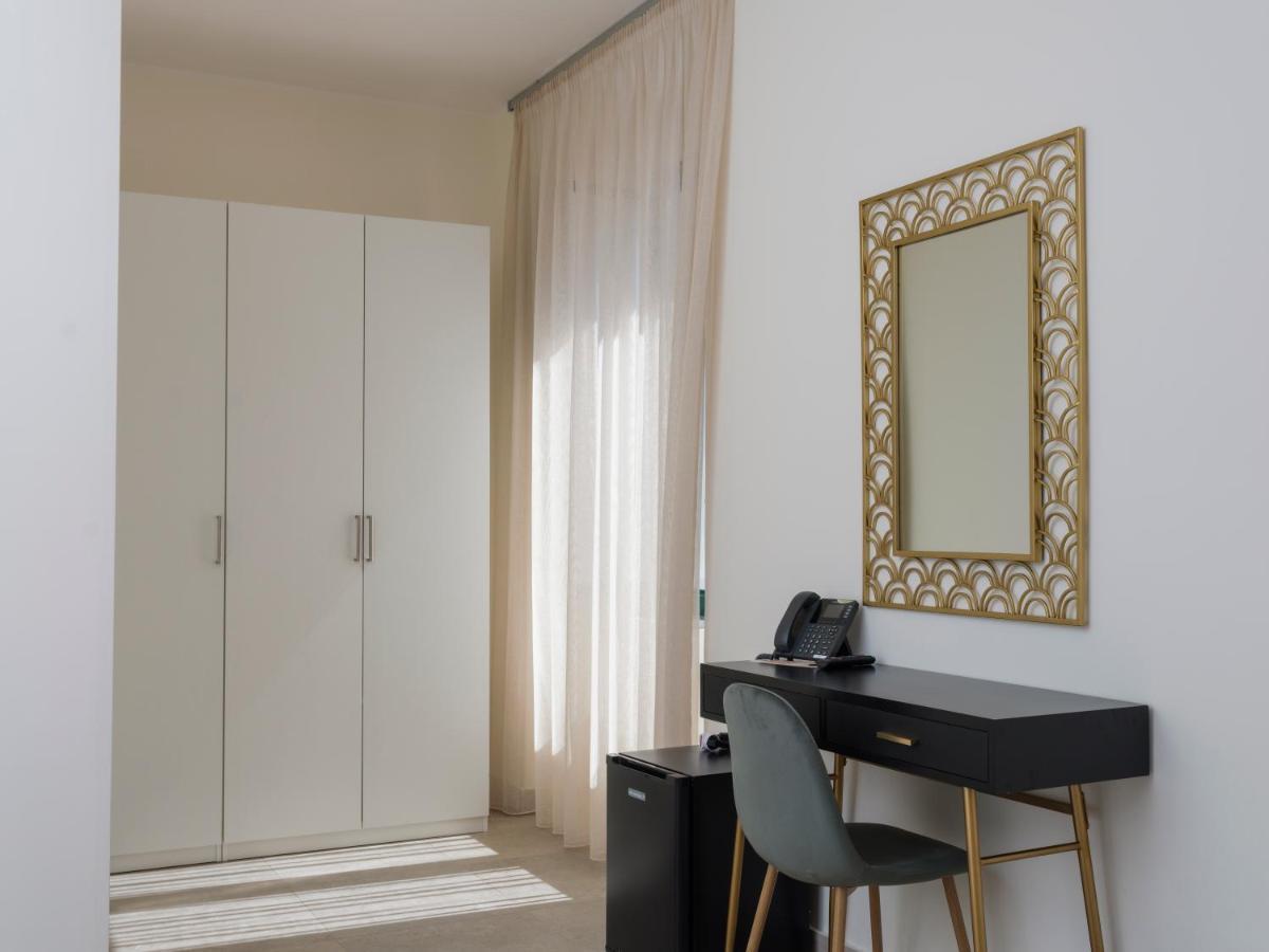 Bed & Breakfast Chiostro San Francesco - Casa Di Ospitalita Religiosa Naples