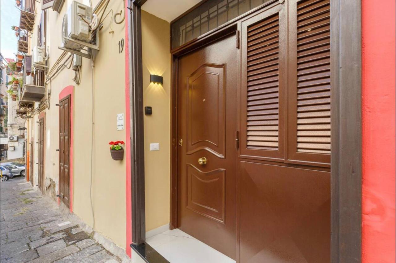 Alessandra's House * Naples
