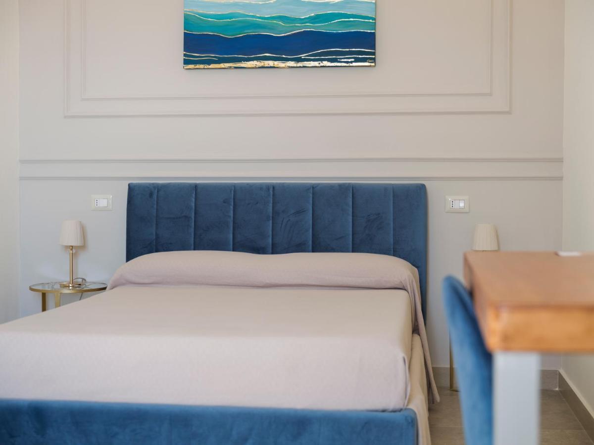 Chiostro San Francesco - Casa Di Ospitalita Religiosa Bed & Breakfast Naples