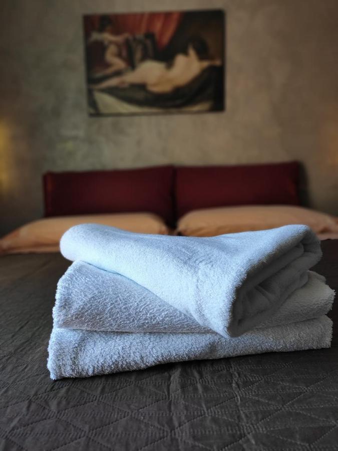 Apartment “donna Carmela” Naples