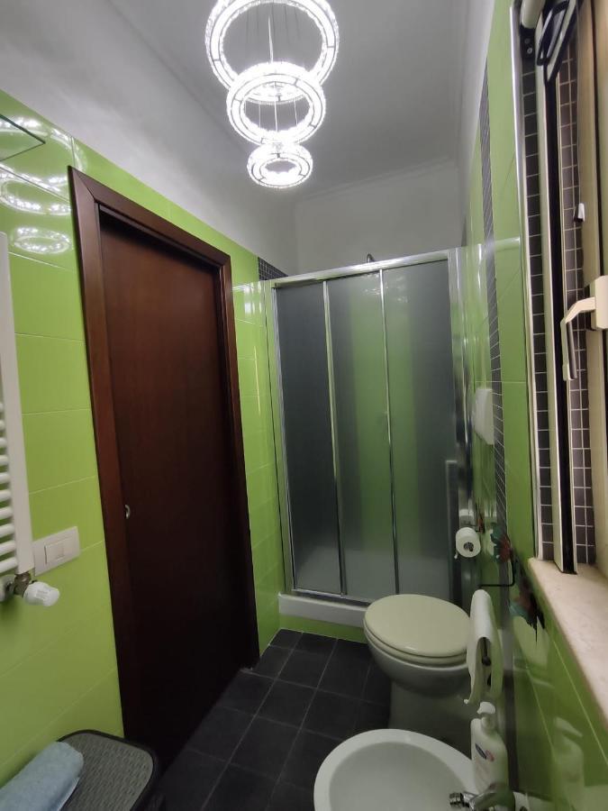“donna Carmela” Apartment