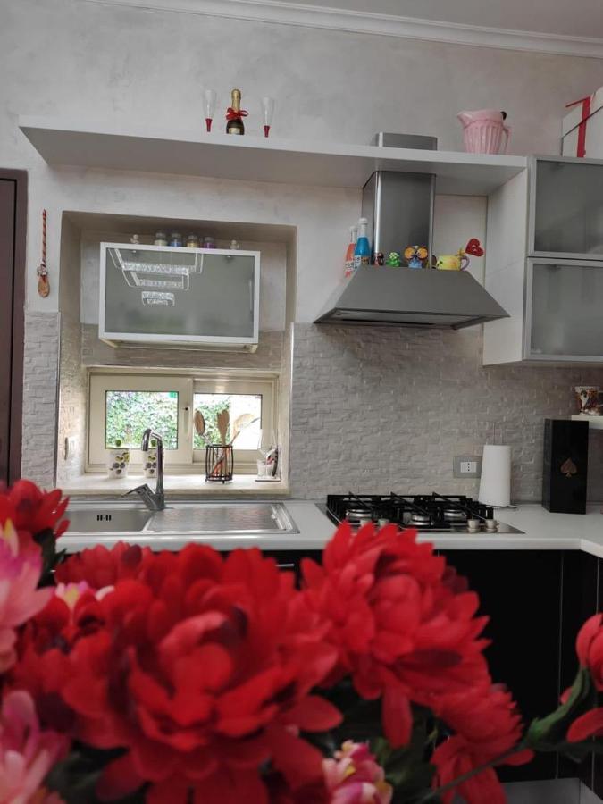 Apartment “donna Carmela” Naples