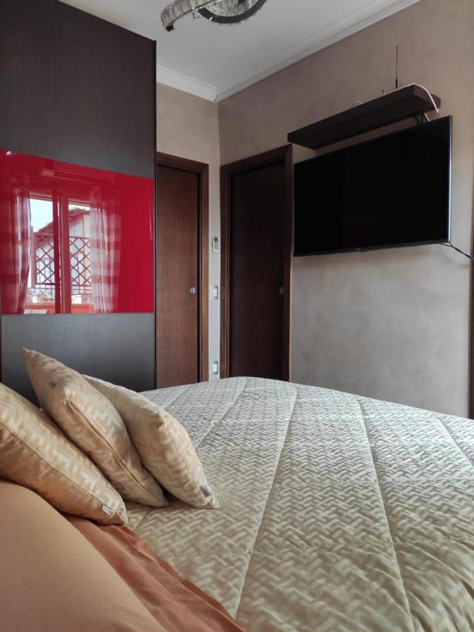 Apartment “donna Carmela”