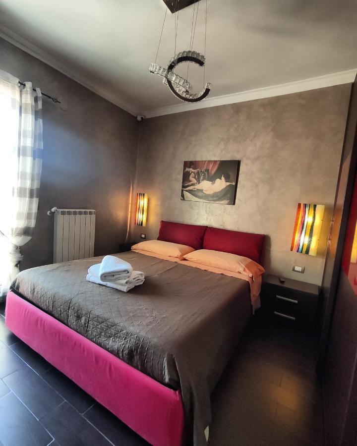 “donna Carmela” Apartment
