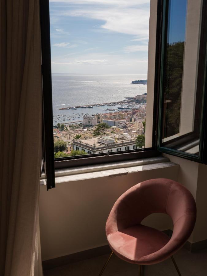 Bed & Breakfast Chiostro San Francesco - Casa Di Ospitalita Religiosa