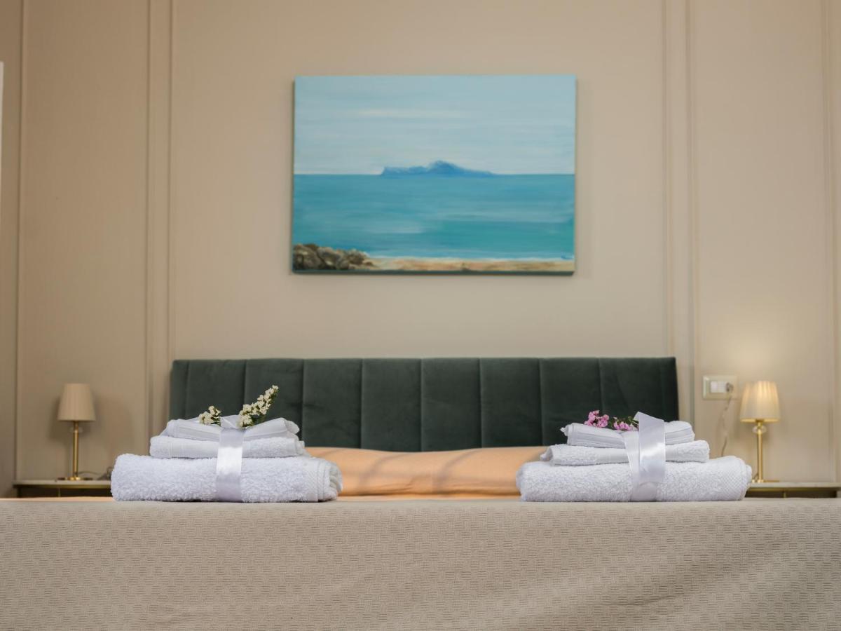 Bed & Breakfast Chiostro San Francesco - Casa Di Ospitalita Religiosa Naples