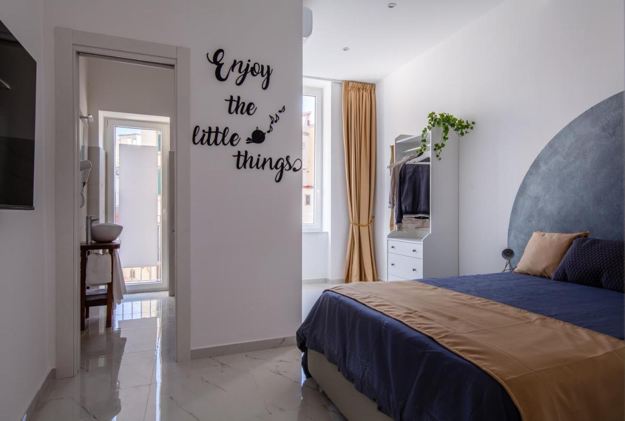 Apartment La Casa Di Armida Boutique Homes Con Sauna