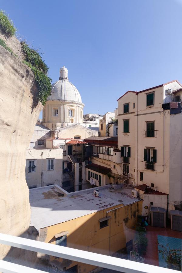 Apartment La Casa Di Armida Boutique Homes Con Sauna Naples