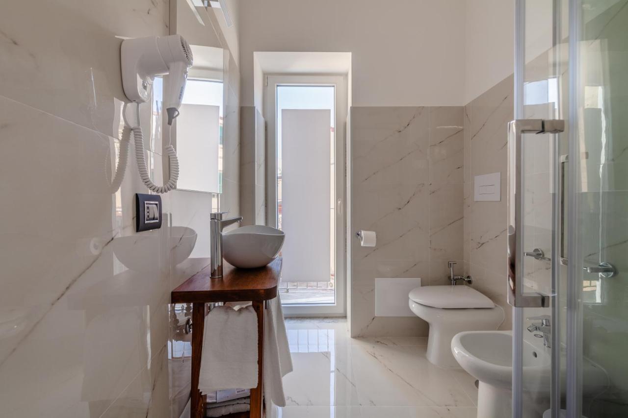 La Casa Di Armida Boutique Homes Con Sauna Apartment