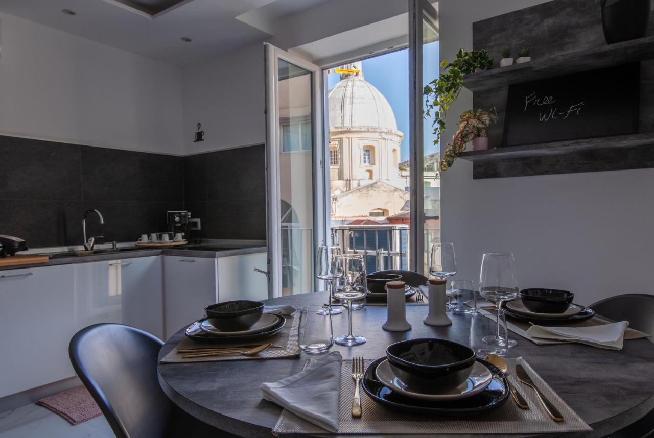 Apartment La Casa Di Armida Boutique Homes Con Sauna