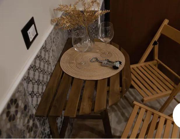 Casina In Via Foria Bed & Breakfast Naples