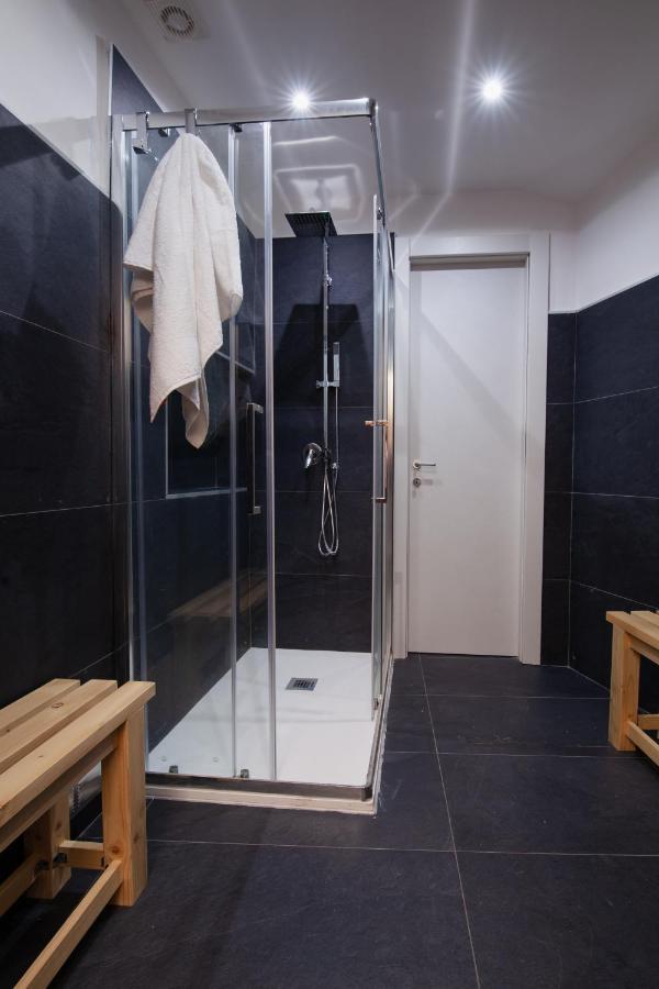 Apartment La Casa Di Armida Boutique Homes Con Sauna *