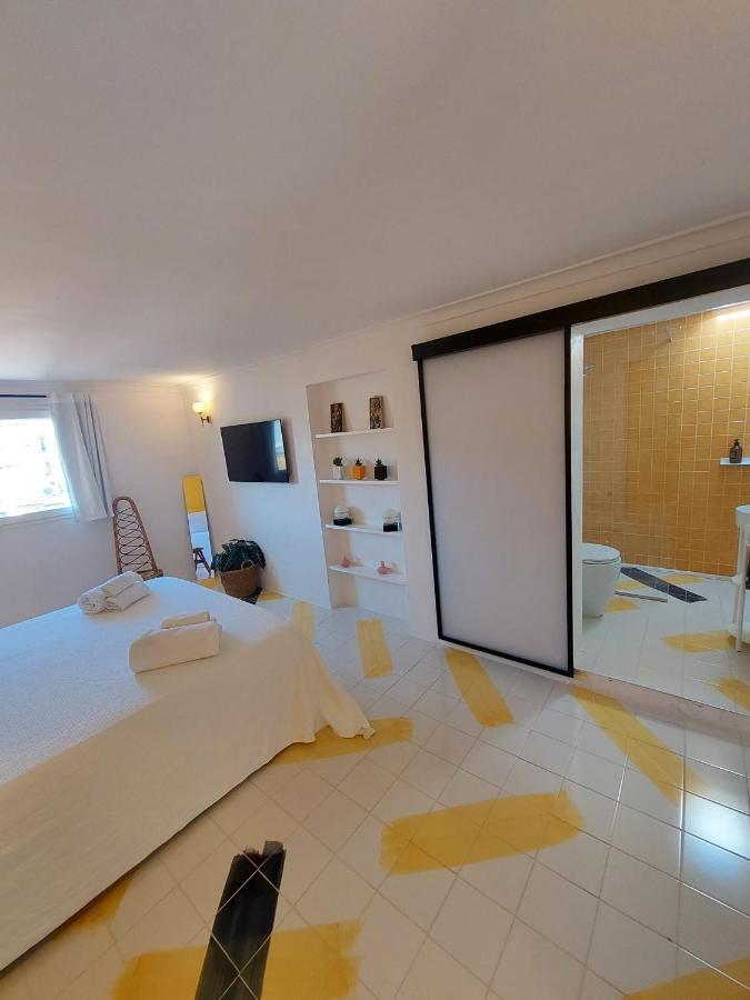 Bed & Breakfast Toledo Panoramic Rooftop With Terrace *