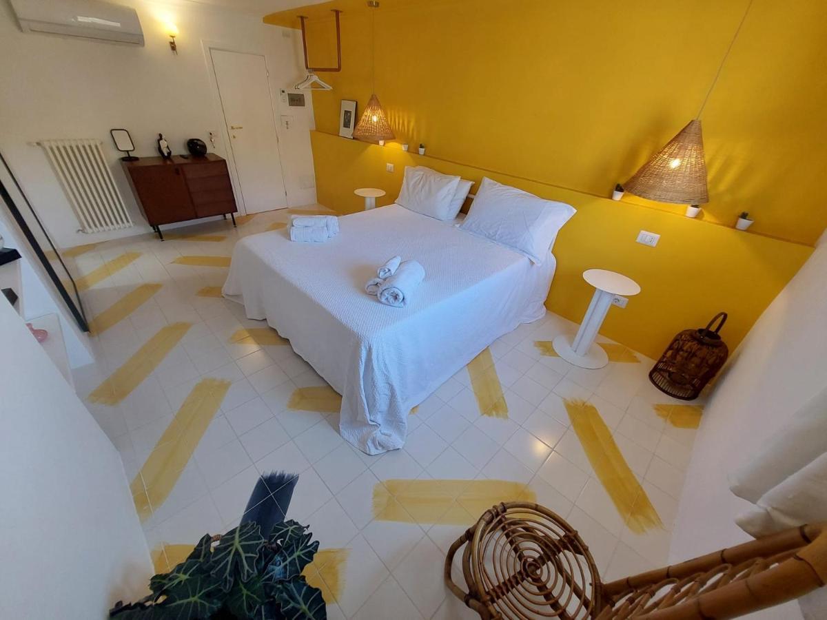 Bed & Breakfast Toledo Panoramic Rooftop With Terrace *