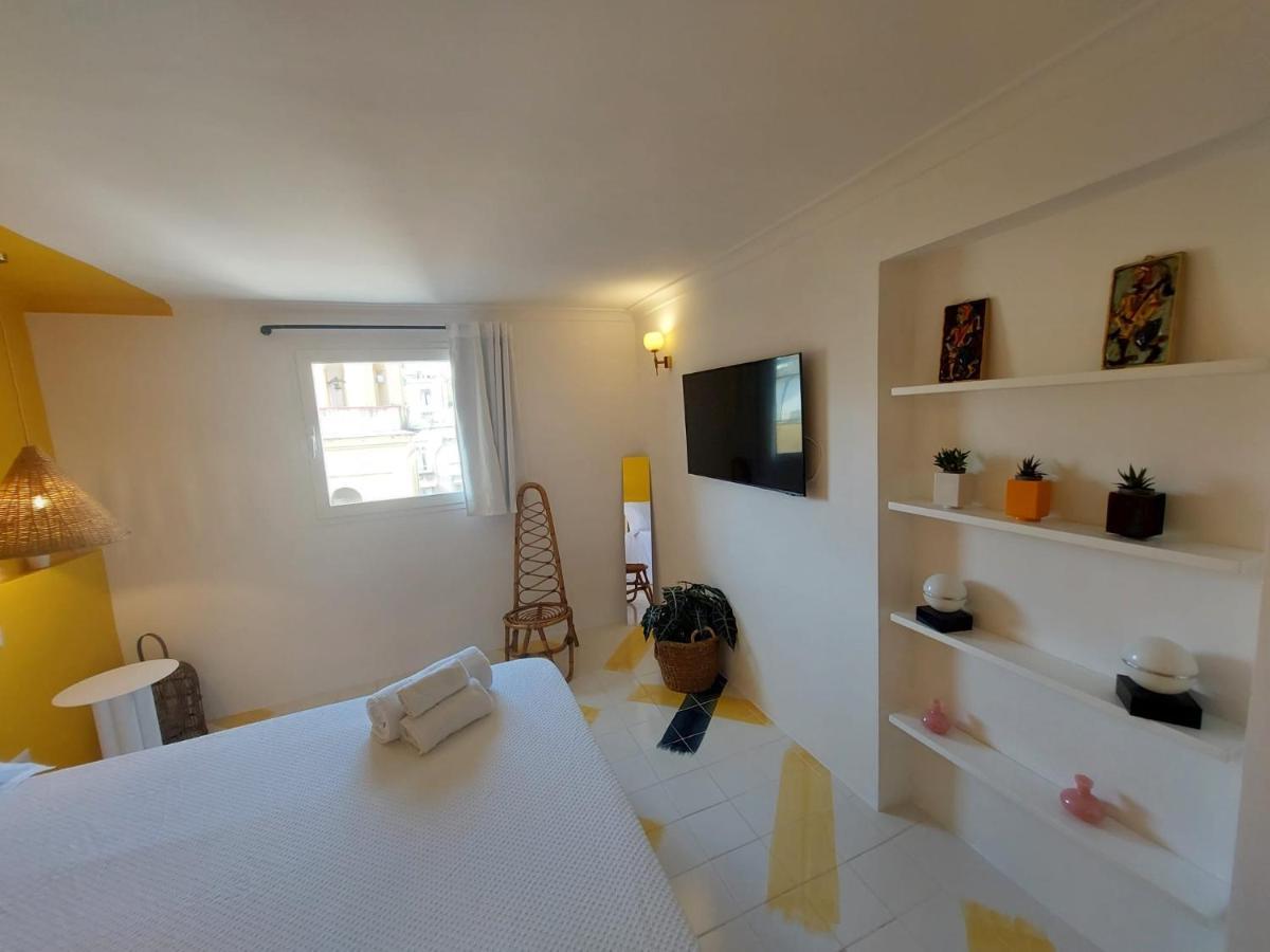 Bed & Breakfast Toledo Panoramic Rooftop With Terrace