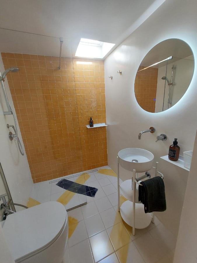 Toledo Panoramic Rooftop With Terrace Bed & Breakfast Naples