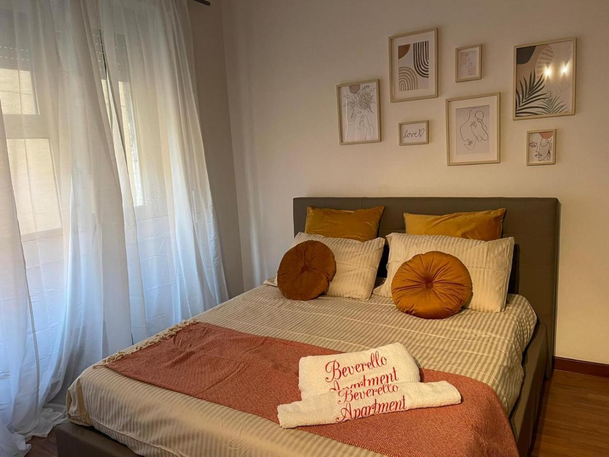Apartment Beverello